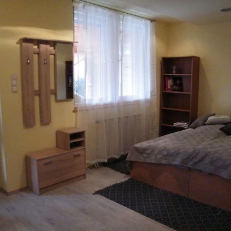 Pal Utcai Apartman Miskolc Luaran gambar