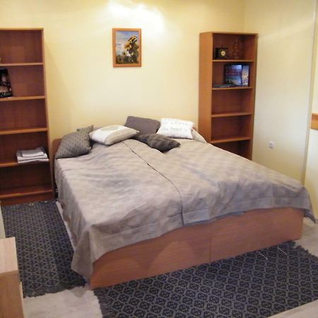 Pal Utcai Apartman Miskolc Luaran gambar