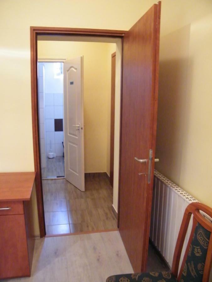 Pal Utcai Apartman Miskolc Luaran gambar