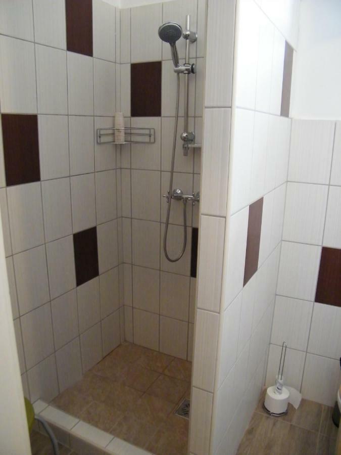 Pal Utcai Apartman Miskolc Luaran gambar