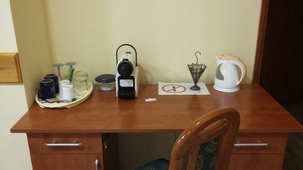 Pal Utcai Apartman Miskolc Luaran gambar