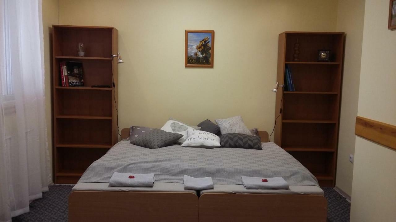 Pal Utcai Apartman Miskolc Luaran gambar